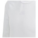 Adidas Παιδική μακρυμάνικη μπλούζα Techfit Aeroready Longsleeve Tee Adidas Παιδική μακρυμάνικη μπλούζα Techfit Aeroready Longsleeve Tee